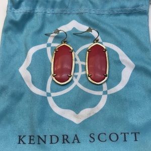 Kendra Scott - Elle Statement Earring